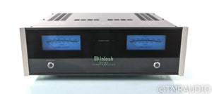McIntosh MC152 Stereo Power Amplifier; MC-152
