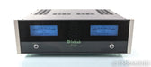 McIntosh MC152 Stereo Power Amplifier; MC-152