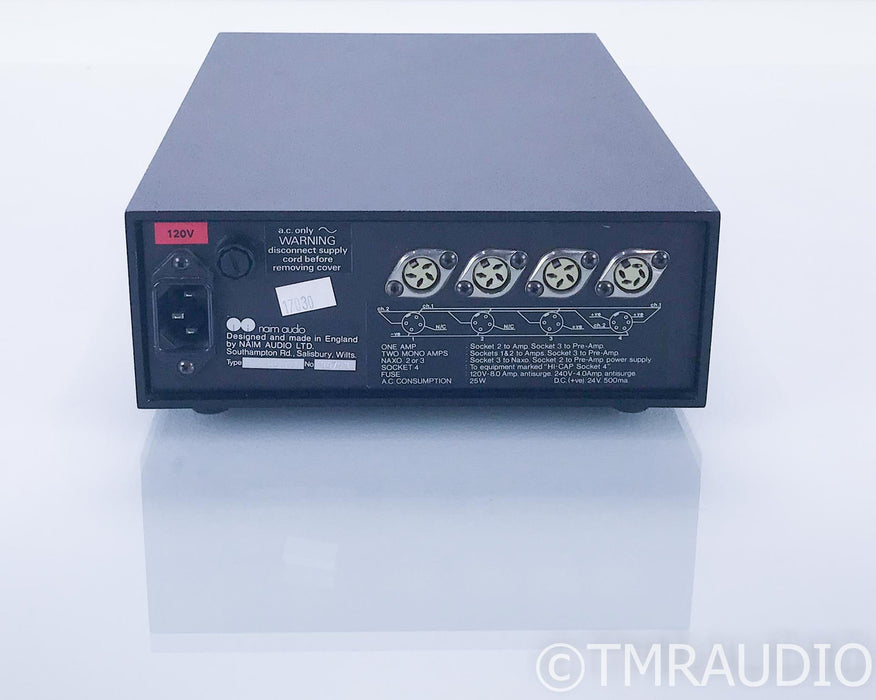 Naim HiCap Vintage Power Supply