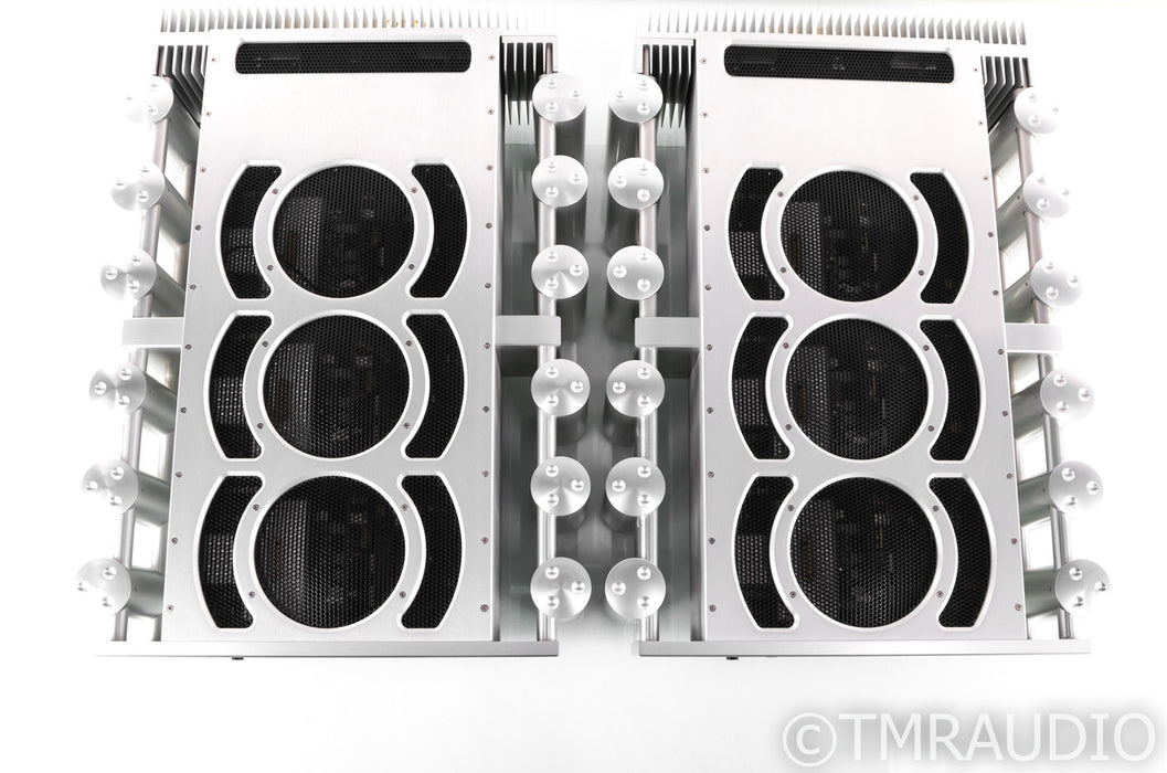 Chord Electronics SPM 6000 MkI Mono Power Amplifier