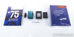 Astell & Kern AK240 Blue Note 75th Anniversary Player; Blue Note Collection