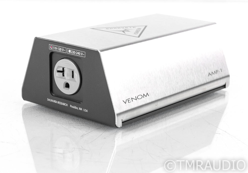 Shunyata Research Venom AMP-1 AC Power Line Conditioner; AMP1; 20A