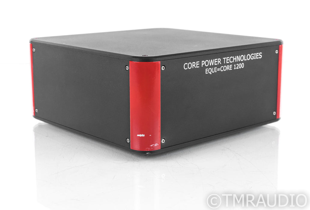 Core Power Technologies Equi=Core 1200 AC Power Line Conditioner; Equicore