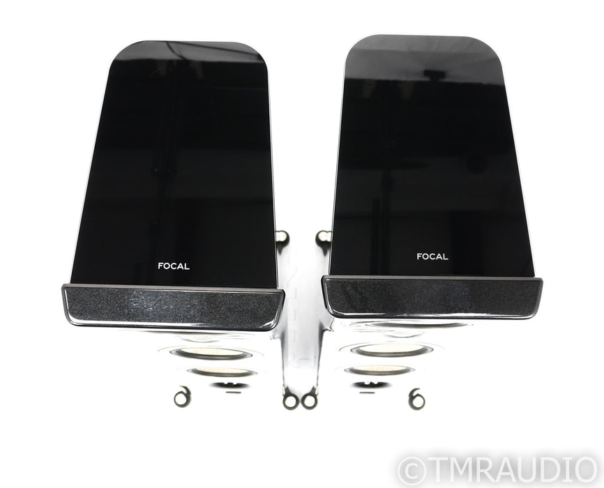 Focal Kanta N2 Floorstanding Speakers