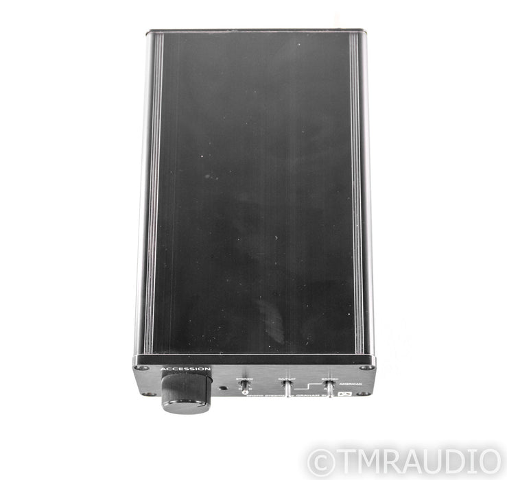 Graham Slee Accession MM Phono Preamplifier