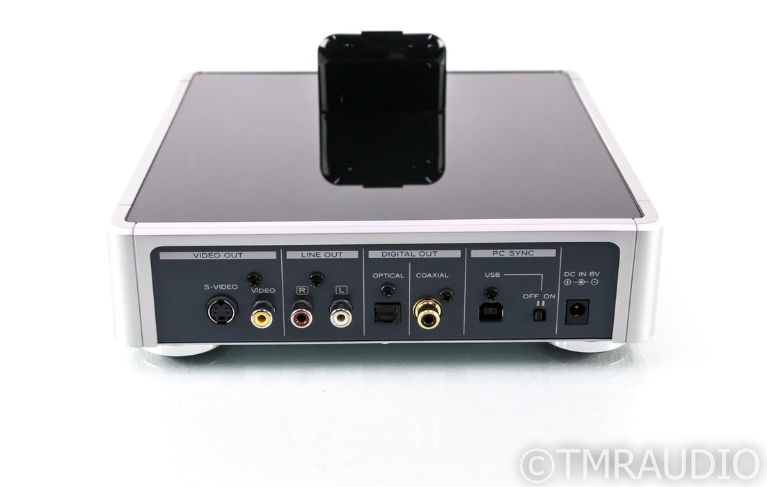 Teac DS-H01 iPod Dock / Transport; DSH01; 30-Pin