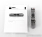 NAD M51 DAC; D/A Converter; Silver; Remote