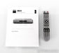 NAD M51 DAC; D/A Converter; Silver; Remote