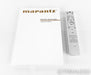 Marantz PM-11S2 Stereo Integrated Amplifier; PM11S2; Remote; MM/MC Phono