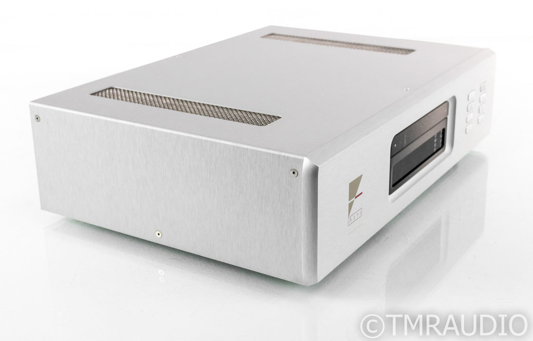 Ayre AX-7e Stereo Integrated Amplifier; AX7e; Remote