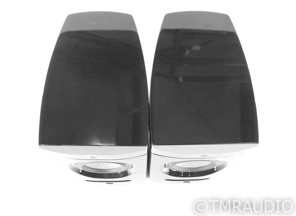 Focal Diablo Utopia III Bookshelf Speakers