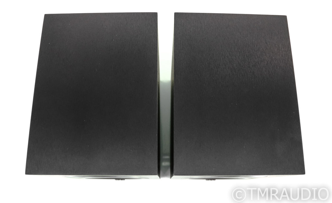 ELAC Uni-Fi UB5 Bookshelf Speakers; Black Pair; UB-5