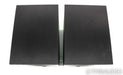 ELAC Uni-Fi UB5 Bookshelf Speakers; Black Pair; UB-5