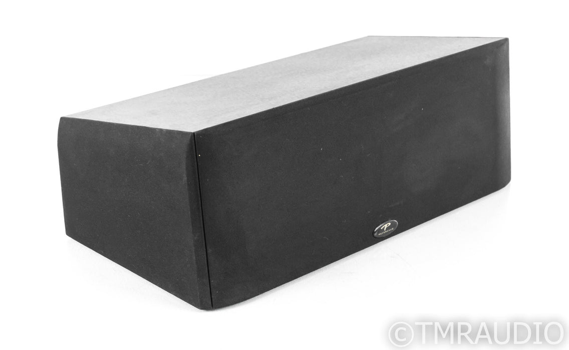 Paradigm Studio CC v.2 Center Channel Speaker; Brushed Graphite; V2