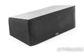 Paradigm Studio CC v.2 Center Channel Speaker; Brushed Graphite; V2