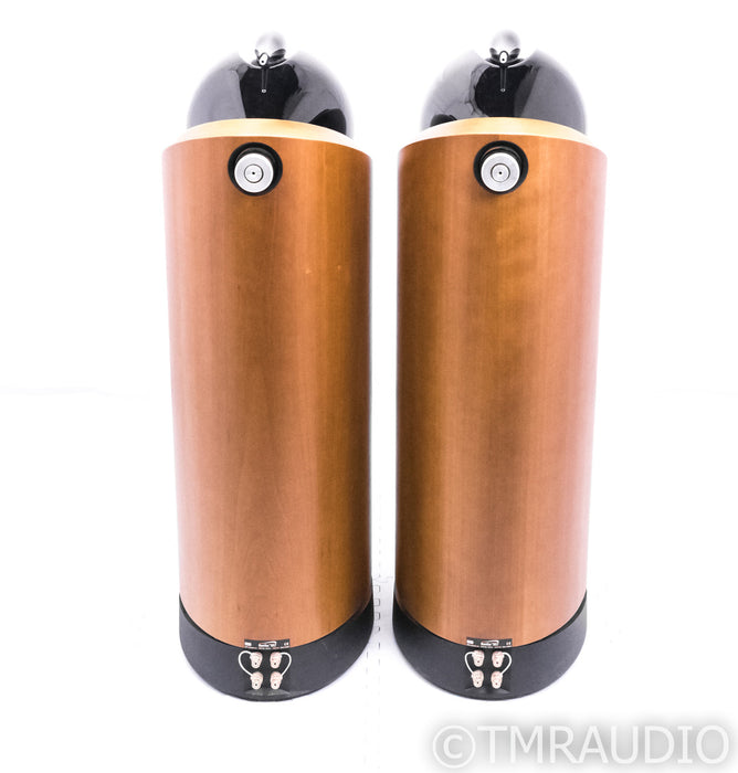 B&W Nautilus 802N Floorstanding Speakers