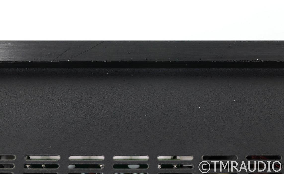 McIntosh MC162 Stereo Power Amplifier; MC-162