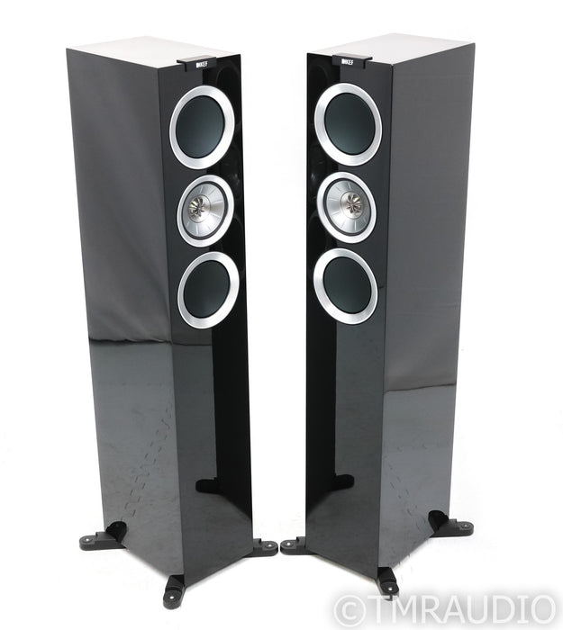KEF R500 Floorstanding Speakers