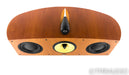 B&W Nautilus HTM1 Center Channel Speaker; HTM-1; Cherrywood