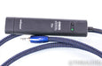 AudioQuest Victoria 3.5mm - RCA Cable; 5ft Interconnect; 72v DBS