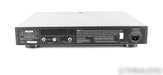Music Hall mmf cd-25 CD Player; CD25; Remote; HDCD