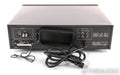Accuphase T-106 Vintage AM / FM Tuner; T106; Kensonic (New Bulbs)