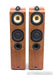 B&W 704 Floorstanding Speakers