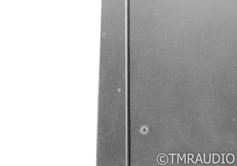 Rega Brio-R Stereo Integrated Amplifier; Remote; MM Phono