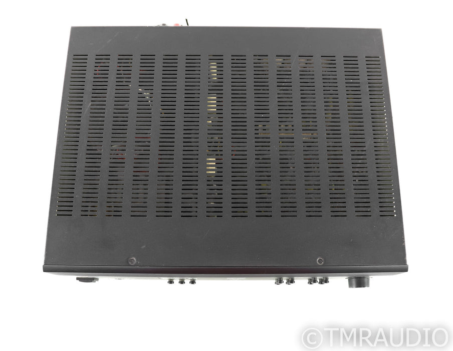 Adcom GSP-560 3 Channel Surround Processor / Amplifier