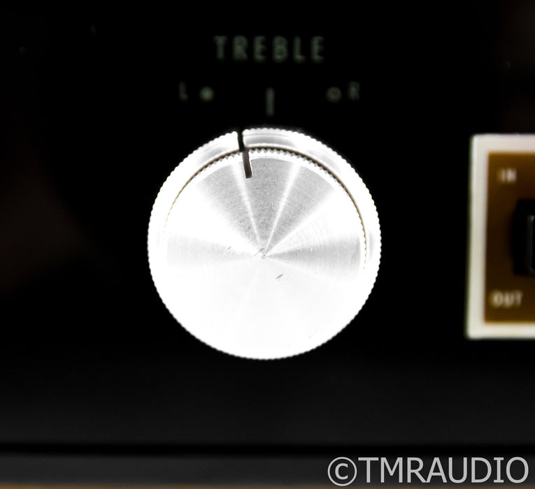 McIntosh MX113 Vintage AM / FM Tuner / Preamplifier