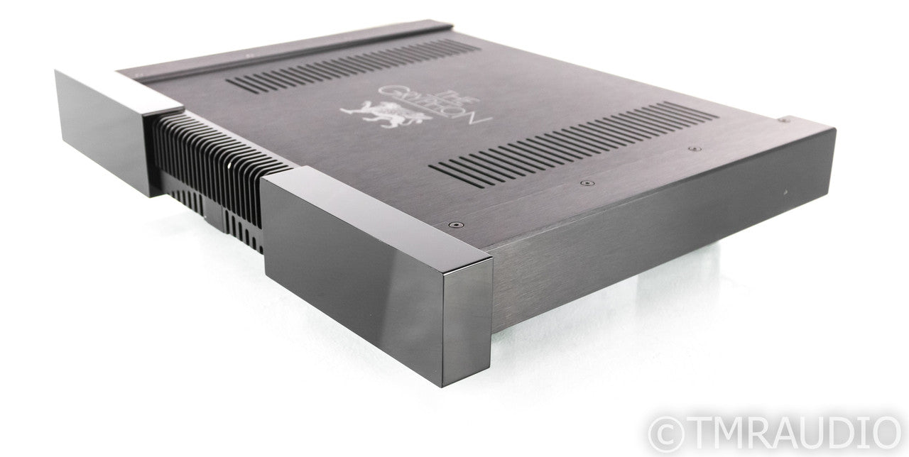 Gryphon Audio Sonett MM / MC Phono Preamplifier