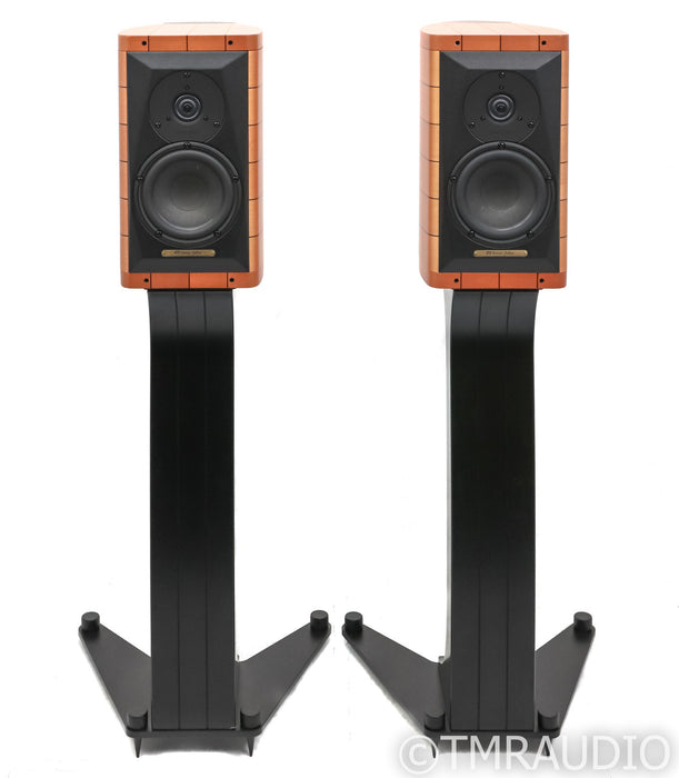Sonus Faber Cremona Auditor M Bookshelf Speakers