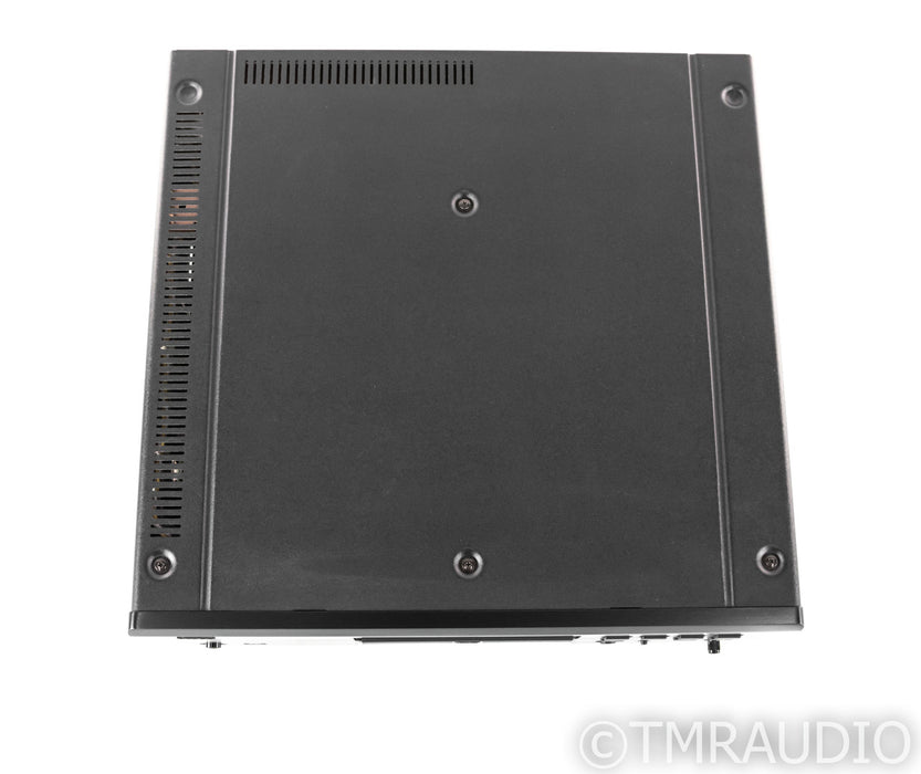 Denon DVD-5900 SACD / CD / DVD Player; DVD5900; Remote; HDCD