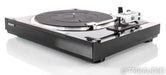 Sony PS-X600 Direct Drive Turntable; Biotracer Tonearm; Ortofon OM 5E MM Cart