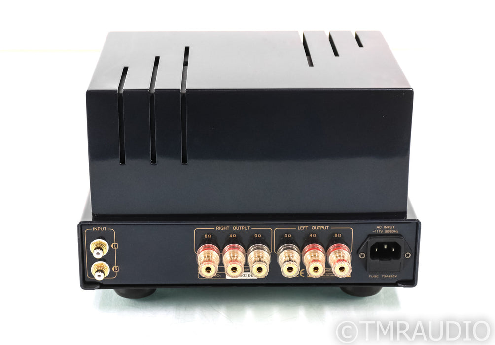 PrimaLuna ProLogue Four Stereo Tube Power Amplifier; Model 4