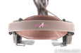 Stax SR Lambda Nova Signature Electrostatic Earspeakers; Serviced