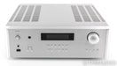 Rotel RA-1570 Stereo Integrated Amplifier; Silver; Remote; AS-IS (Relay Issues)
