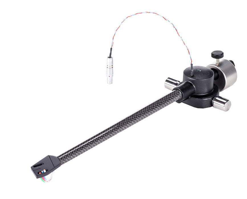 VPI JMW-10 3DR Phono Tonearm; JMW103DR; Black (New)