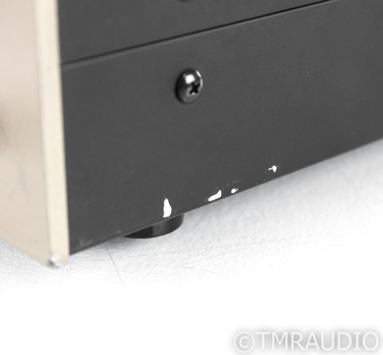 Stax SRM-3 Headphone Amplifier for Earspeakers; Driver; SRM3