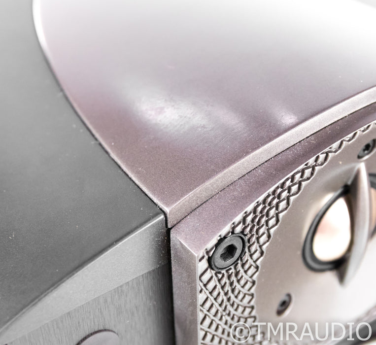 Paradigm Studio 20 v.4 Bookshelf Speakers