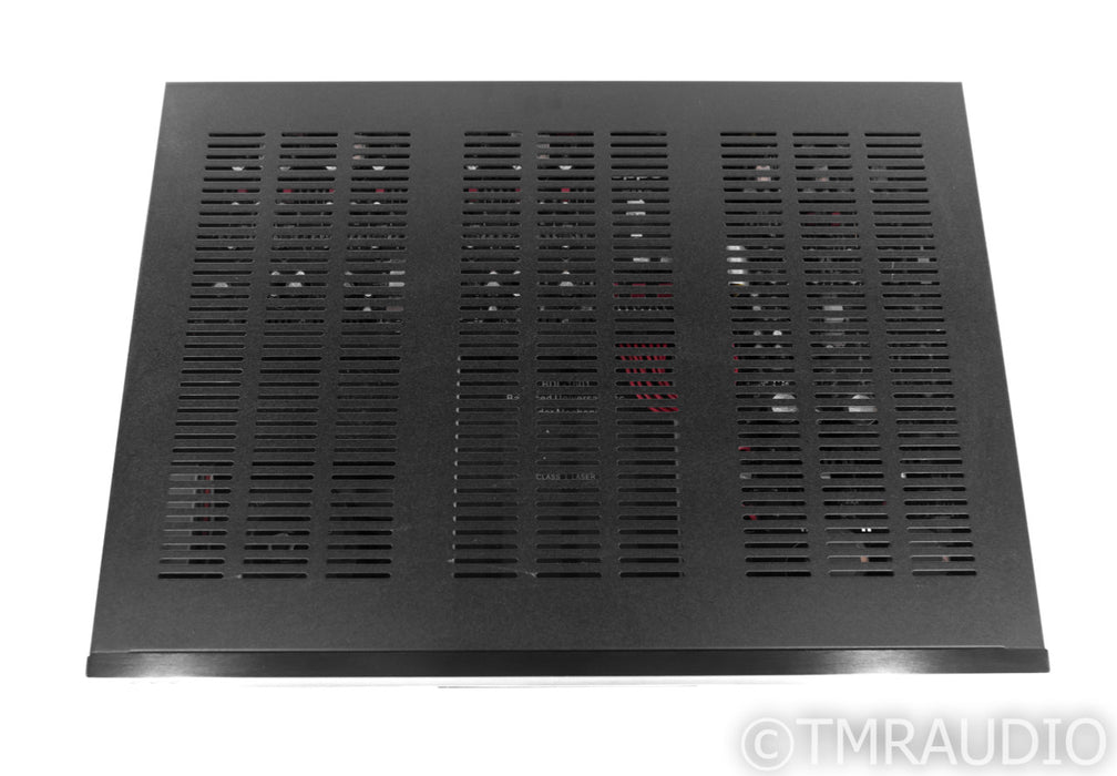 Oppo UDP-205 Universal 4K Blu-Ray Player; BDP205; UHD
