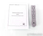 SimAudio Moon 600i V1 Stereo Integrated Amplifier; 600-i; Remote