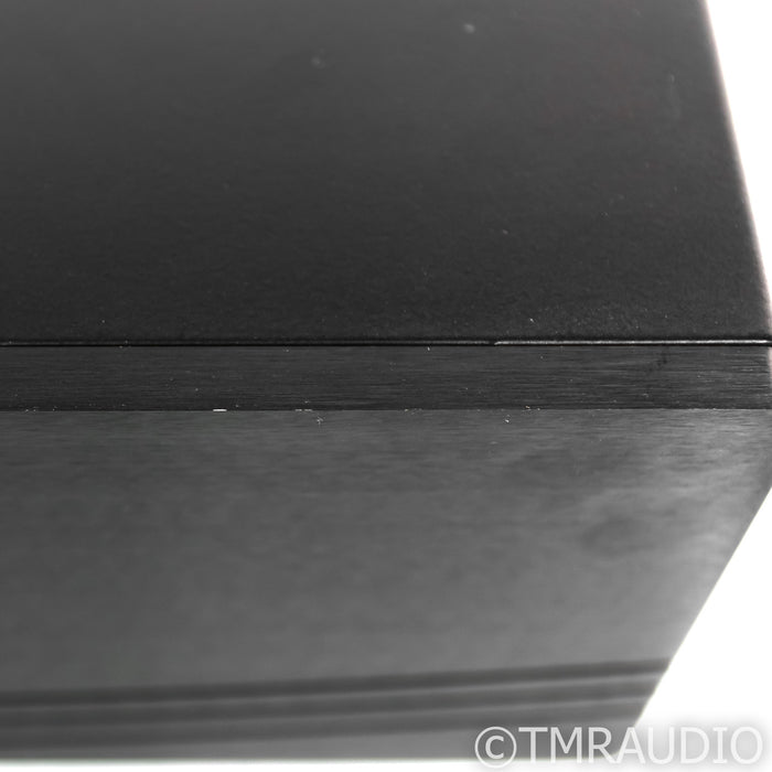 Spectron Musician II Stereo Power Amplifier; AS-IS (Right Channel Intermittent)