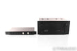 Mark Levinson ML 11 Amplifier / ML 12 Preamplifier