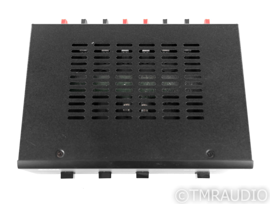 Adcom GFS-3 Speaker Selector; GFS3