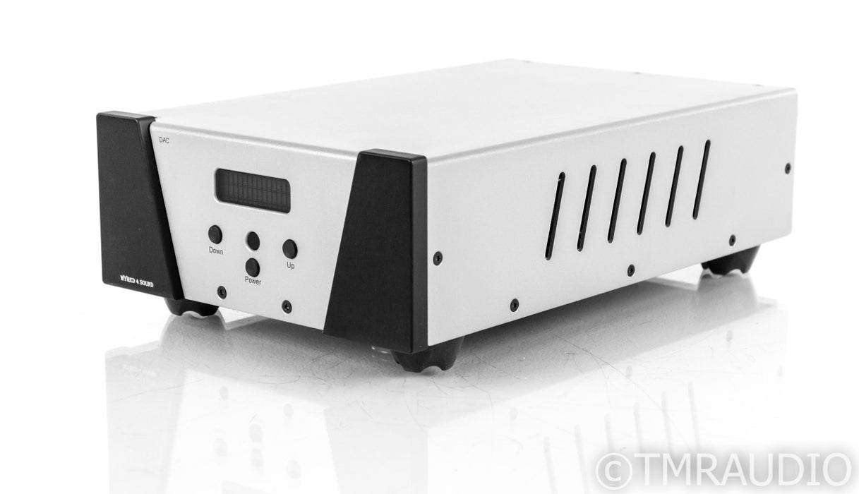 Wyred 4 Sound DAC-1LE DAC; D/A Converter