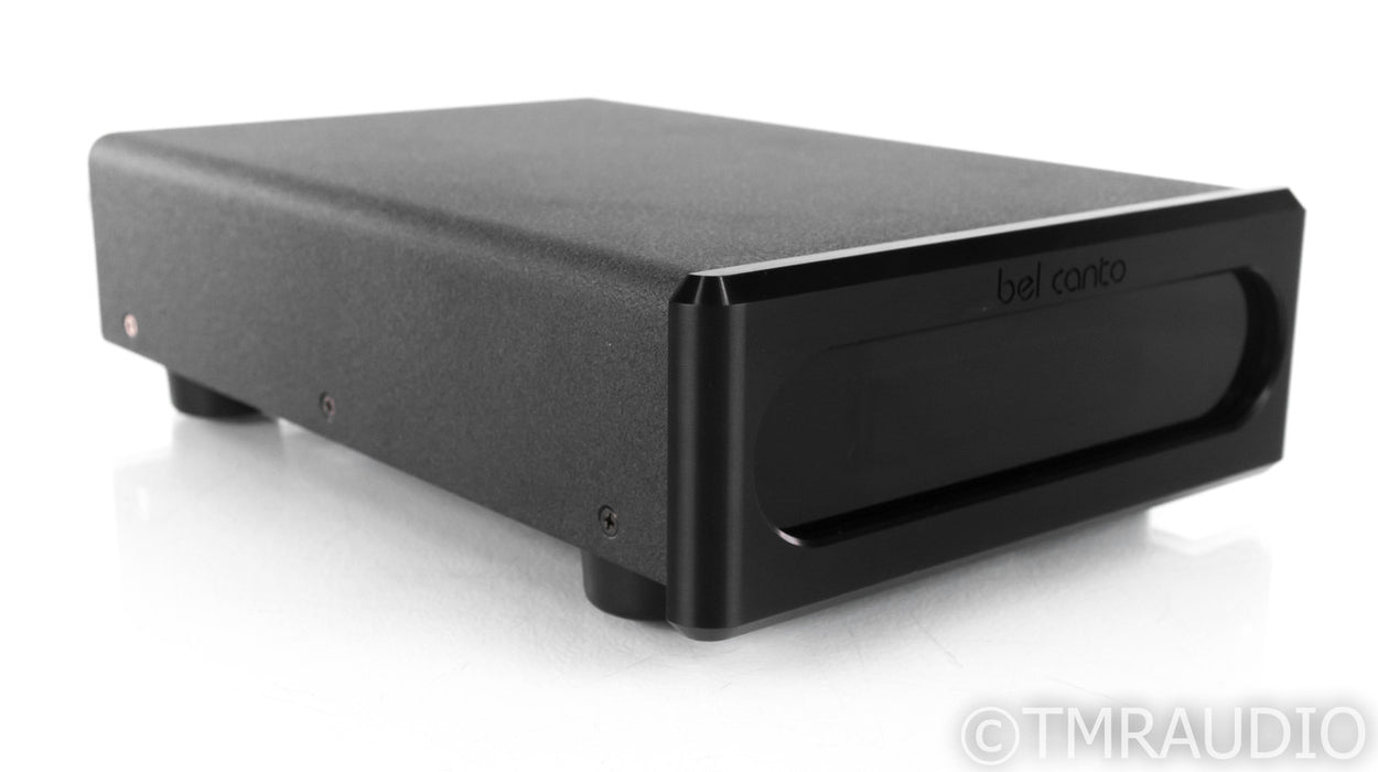 Bel Canto e.One Stream Network Streamer / Bridge