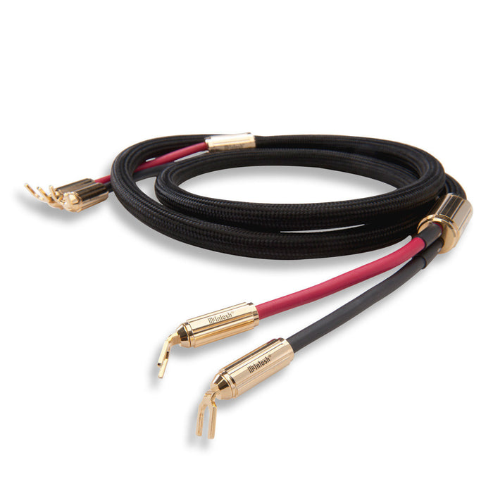 McIntosh CS5M Speaker Cable; Single; 5m; CS-5M (New)