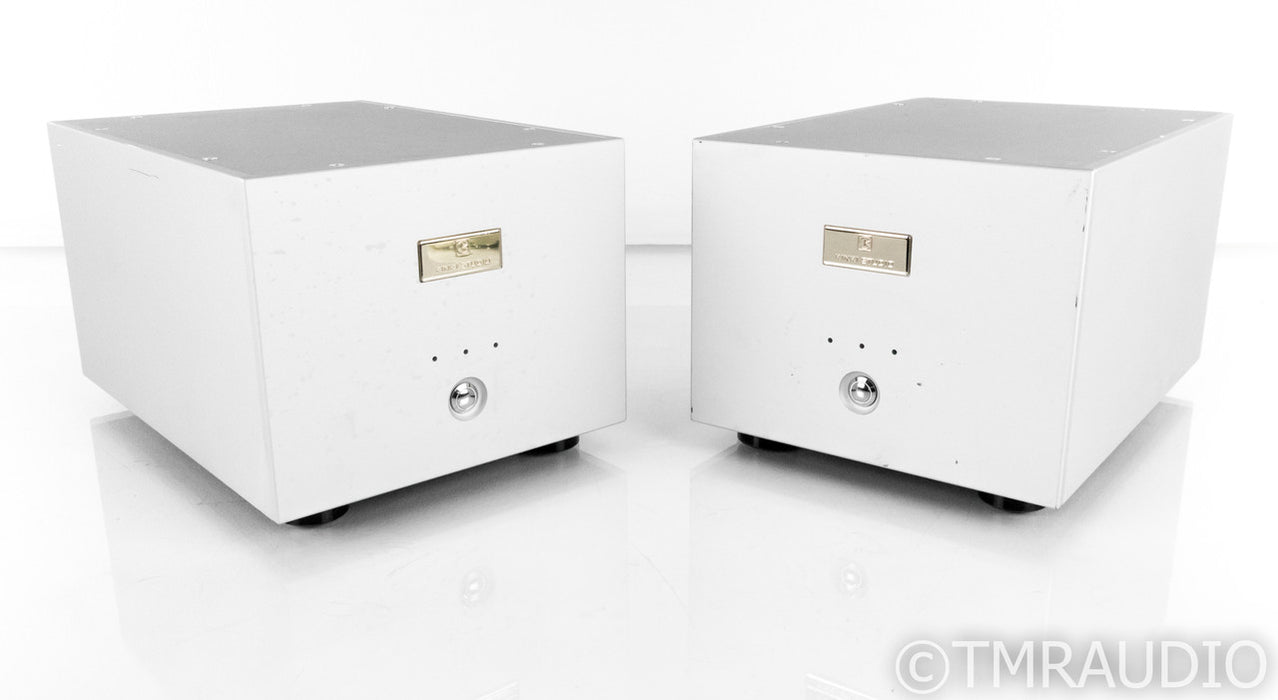 Kinki Studio EX-B7 Mono Power Amplifier