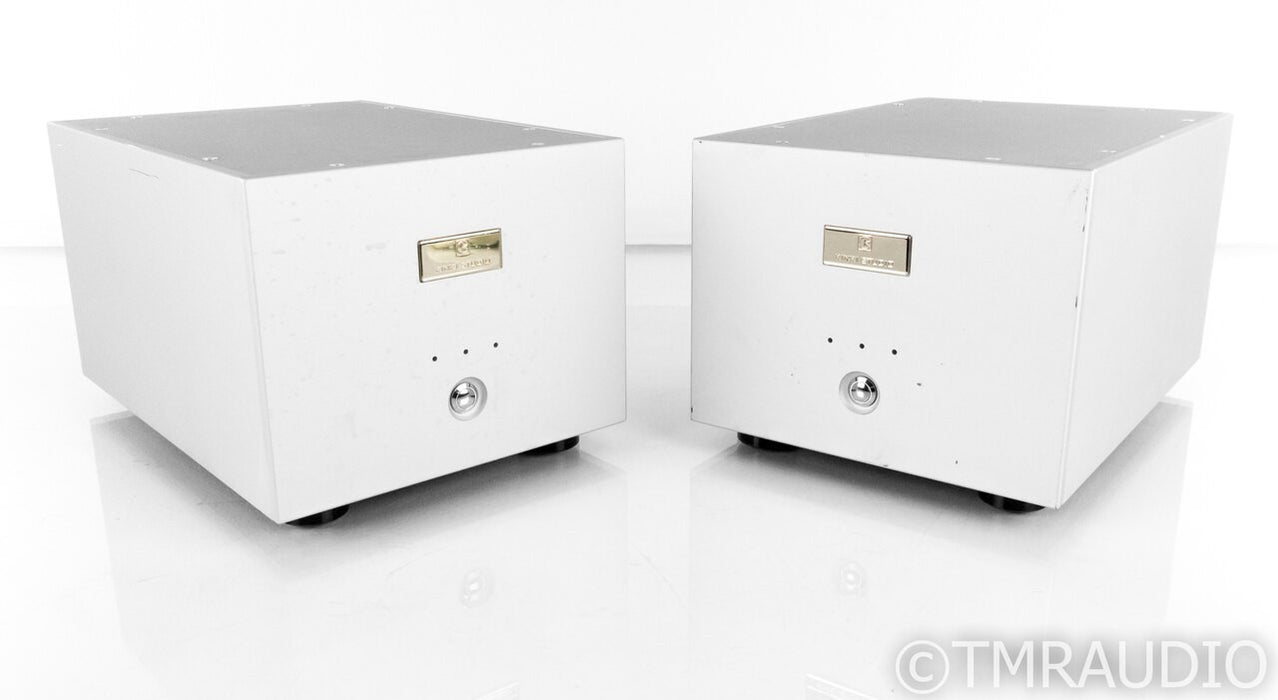 Kinki Studio EX-B7 Mono Power Amplifier